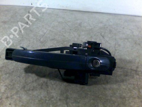 Used Front left exterior door handle FORD FOCUS III 1.6 TDCi (115 hp) 29482550