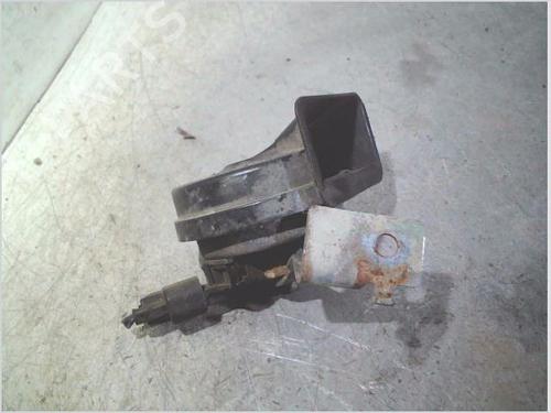 Used Horn Horn 37516998 37516998
