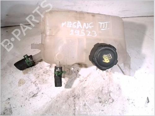 Used Expansion tank RENAULT MEGANE III Grandtour (KZ0/1) 1.5 dCi (KZ09, KZ0D, KZ1G, KZ29, KZ14, KZ1W, KZ10, KZ1F,... (110 hp) 26108589