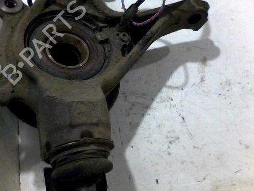 Right front steering knuckle CITROËN C4 Grand Picasso I (UA_) 1.6 HDi | BP26075980M26 
