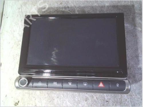 Afficheur CITROËN C3 AIRCROSS II (2R_, 2C_) 1.5 BlueHDi 110 (110 hp) 30388575