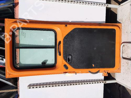 Used Right rear door Right rear door OPEL MOVANO B Platform/Chassis (X62) 2.3 CDTI FWD (EV, HV, UV) (146 hp) 36675551 36675551