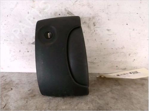 Used Rear right exterior door handle RENAULT KANGOO (KC0/1_) 1.4 (KC0C, KC0H, KC0B, KC0M) (75 hp) 29473088