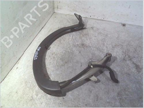 Hinge/Door check strap PEUGEOT 607 (9D, 9U) 2.7 HDi 24V | BP30598452C146