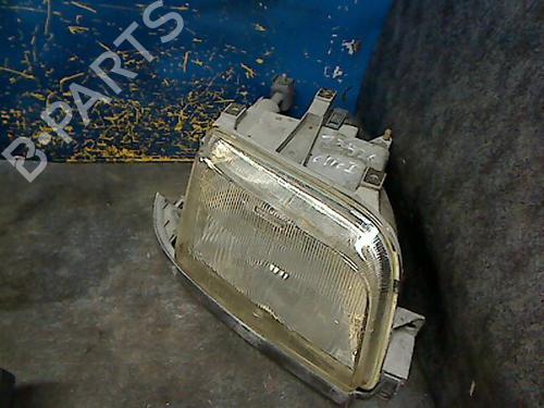Used Right headlight RENAULT CLIO I (B/C57_, 5/357_) 1.9 D (B/C/S576, B/C/S57L) (64 hp) 26058947