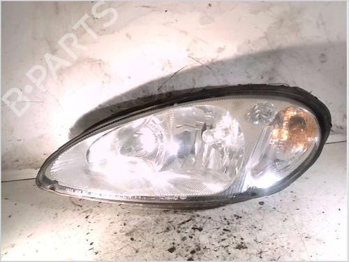 Venstre forlygte CHRYSLER PT CRUISER (PT_) 2.2 CRD (121 hp) 29419587