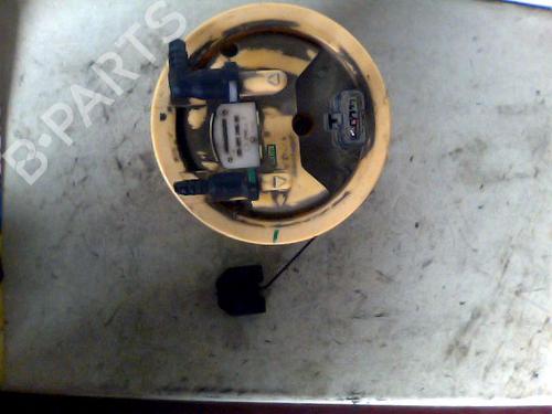 Used Fuel pump PEUGEOT 206 Hatchback (2A/C) 1.9 D (69 hp) 26112718