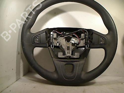 Used Steering wheel RENAULT KANGOO / GRAND KANGOO II (KW0/1_) 1.5 dCi 90 (KW05, KW08, KW0G, KW11) (90 hp) 26089279