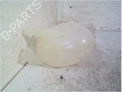 Expansion tank RENAULT CLIO IV (BH_) 1.5 dCi 75 | BP26116862C120 