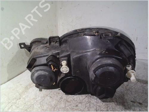 Right headlight VW POLO (9N_, 9A_) 1.4 TDI | BP26114488C29 