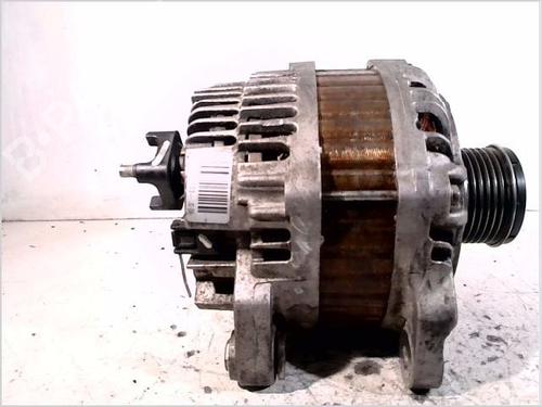 Alternator RENAULT SCÉNIC III (JZ0/1_) 1.5 dCi | BP26111325M7 