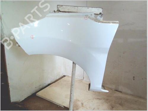 Used Left front fenders Left front fenders 39610734 39610734