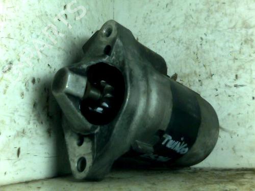 Used Starter RENAULT TWINGO I (C06_) 1.2 (C066, C068) (58 hp) 28535430