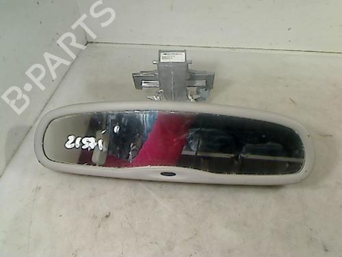 Used Rear mirror RENAULT LAGUNA III Grandtour (KT0/1) 2.0 dCi (KT07, KT0J, KT14, KT1A, KT1S) (131 hp) 29497036