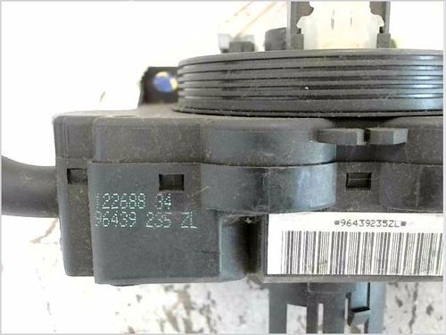 Steering column stalk PEUGEOT 307 (3A/C) 1.6 16V | BP26066690I23 