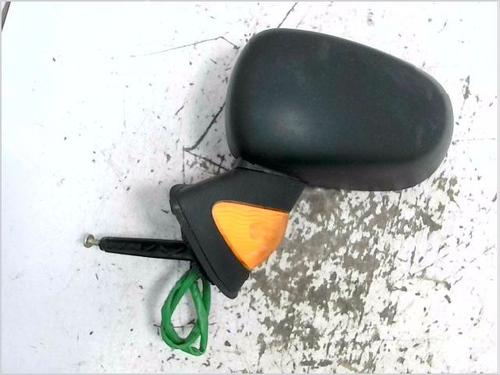 Used Left mirror RENAULT MODUS / GRAND MODUS (F/JP0_) 1.4 (JP01, JP0J) (98 hp) 31279330