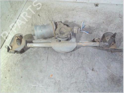Used Front wipers mechanism Front wipers mechanism TOYOTA YARIS (_P1_) 1.0 (SCP10_, SCP10R) (68 hp) 40271207 40271207