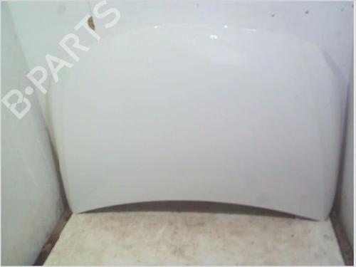 Used Hood MERCEDES-BENZ A-CLASS (W176) A 200 CDI (176.001) (136 hp) 30550406