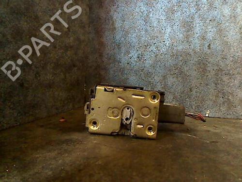 Used Front right lock RENAULT ESPACE II (J/S63_) 2.1 TD (J633, J634, J/S635, J/S63D) (88 hp) 26056720
