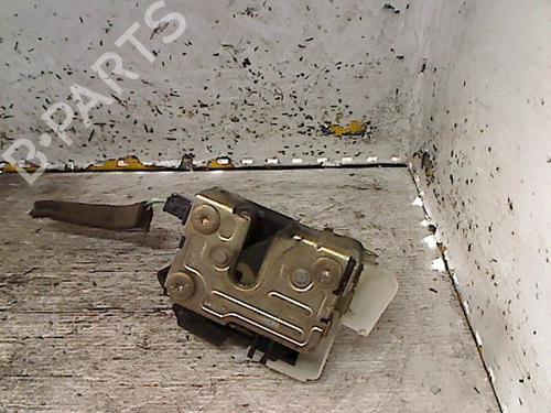 Front right lock RENAULT MEGANE I (BA0/1_) 1.9 D Eco (BA0A, BA0U, BA0R) | BP26065733C97 