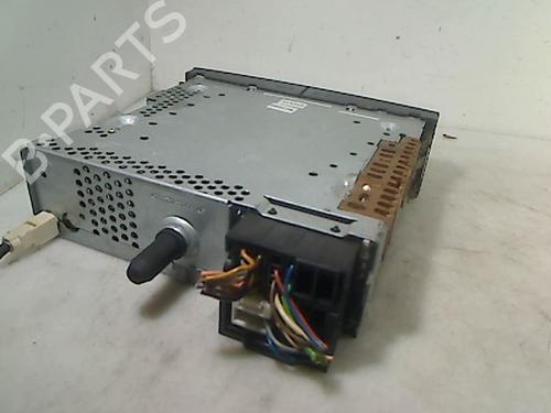 Radio PEUGEOT 207 (WA_, WC_) 1.6 HDi | BP26081994E6 