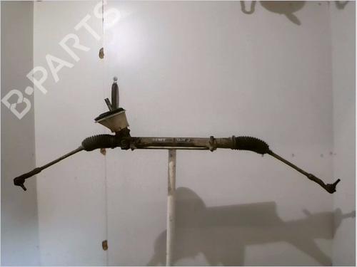 Used Steering rack RENAULT CLIO III (BR0/1, CR0/1) 1.5 dCi (C/BR0G, C/BR1G) (68 hp) 26107944