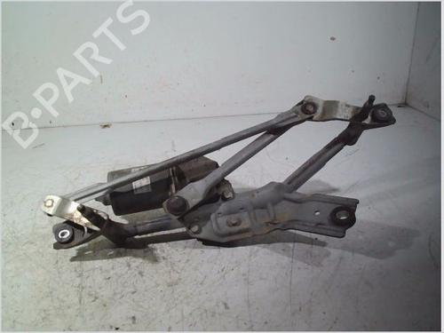 Vindrute Vindusviskermekanisme FIAT PUNTO EVO (199_) 1.3 D Multijet (199AXC1A, 199BXC1A, 199AXT1A, 199BXT1A) (75 hp) 26110719