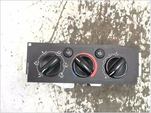 Used Climate control Climate control RENAULT MASTER II Platform/Chassis (ED/HD/UD) 3.0 dCi 140 (ED0S, UD0S, HD0S) (136 hp) 35159326 35159326