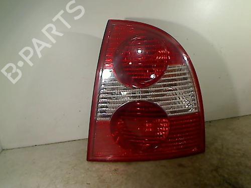 Used Right taillight VW PASSAT B5.5 (3B3) 1.9 TDI (130 hp) 29504261