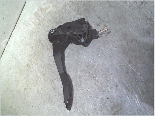 Pedal OPEL MOVANO B Platform/Chassis (X62) 2.3 CDTI FWD (EV, HV, UV) | BP35898093I4 - Image 3
