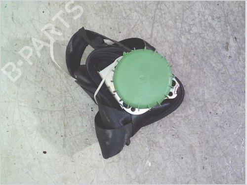 Used Rear left seatbelt ALFA ROMEO MITO (955_) 1.6 JTDM (955AXC1B) (120 hp) 26116620