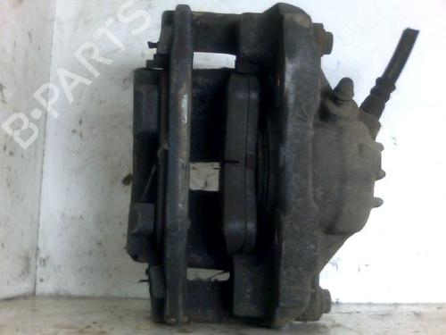 Left front brake caliper CITROËN C3 II (SC_) 1.4 HDi 70 (SC8HZC, SC8HR0, SC8HP4) | BP26095418M105 