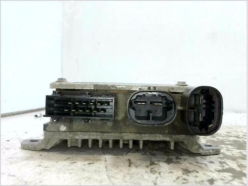 Steering ECU CITROËN C3 I (FC_, FN_) 1.4 HDi | BP30981853M49