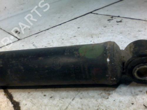 Left rear shock absorber CITROËN JUMPER II Bus 2.2 HDi 100 | BP29472932M18 