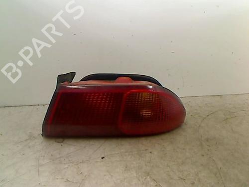 Højre baglygte ALFA ROMEO 156 Sportwagon (932_) 1.9 JTD (932.B2B00) (110 hp) 26103605