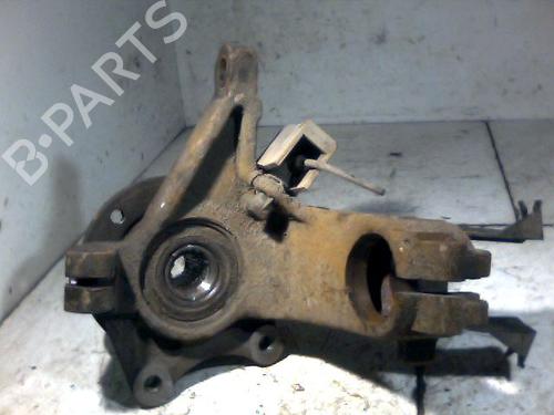 Right front steering knuckle PEUGEOT 206 Hatchback (2A/C) 1.4 16V | BP26099852M26 