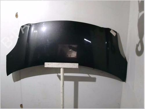 Used Hood TOYOTA YARIS (_P9_) 1.4 D-4D (NLP90_, NLP90R) (90 hp) 26087107