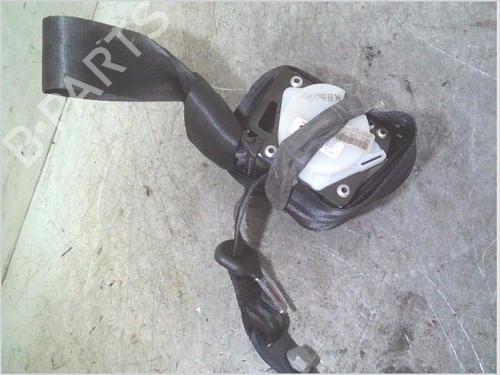 rear-left-seatbelt-citroen-c4-ii-nc_-2009-33270392 main image