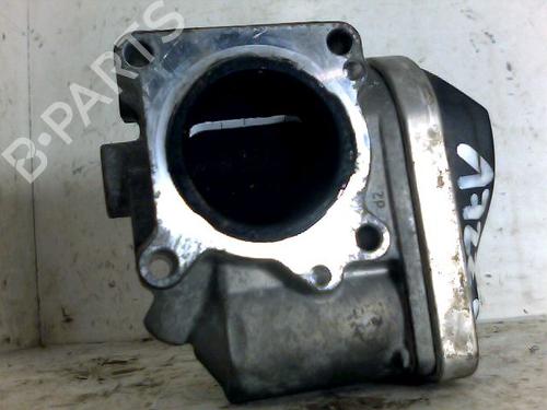 Spjældhus VW POLO IV (9N_, 9A_) 1.2 12V | BP29815472M82 