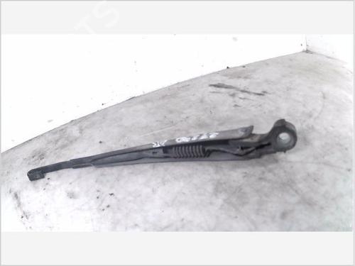 Used Rear windshield wiper arm SEAT IBIZA III (6L1) 1.9 SDI (64 hp) 26096171