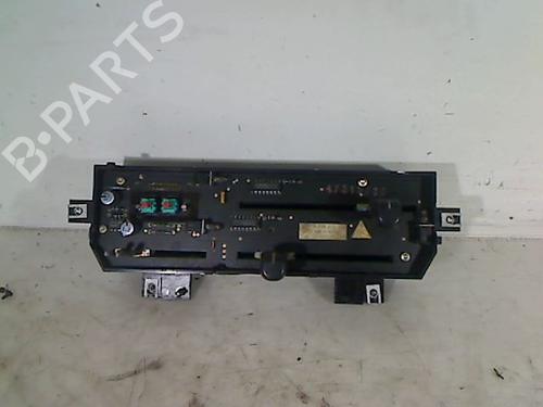 Used Climate control PEUGEOT 806 (221) 1.9 TD (92 hp) 26077874