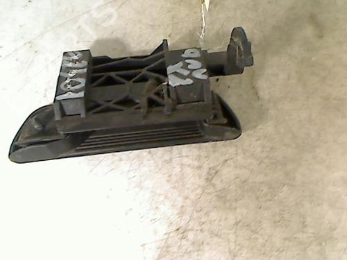 Front right exterior door handle CITROËN ZX (N2) 1.1 | BP26083456C129 