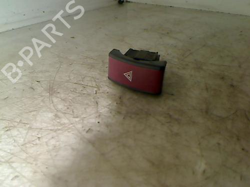 Bouton de warning OPEL CORSA C (X01) 1.7 CDTI (F08, F68) (100 hp) 29234838