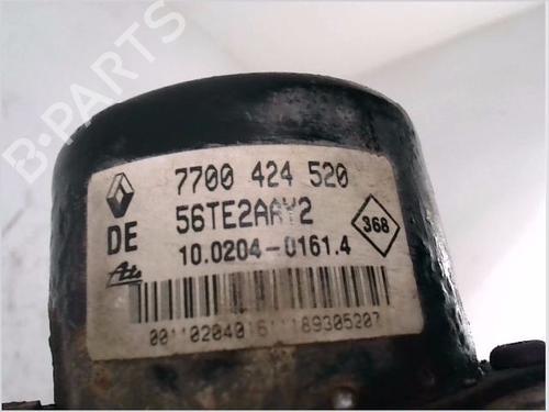 ABS pump RENAULT LAGUNA I (B56_, 556_) 1.6 16V (B568, B561) | BP26105295M43 