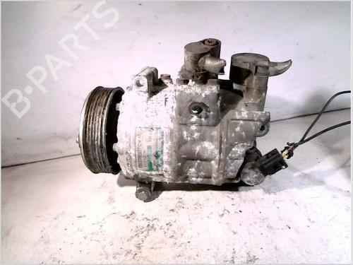 AC compressor VW GOLF V (1K1) 1.9 TDI | BP31260652M34