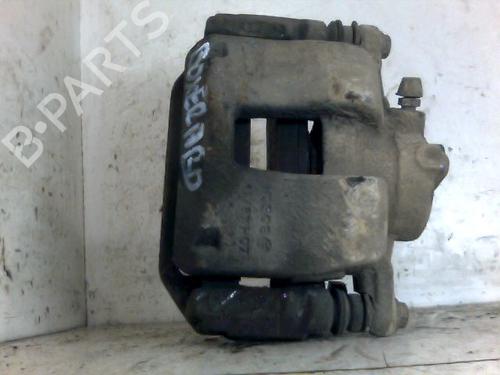 Used Right rear brake caliper CITROËN JUMPER II Van 2.2 HDi 120 (120 hp) 26092405