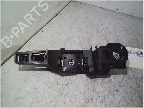 Exterior handle RENAULT KANGOO Express (FW0/1_) 1.5 dCi 75 (FW07, FW10, FW04) | BP26113344C122 