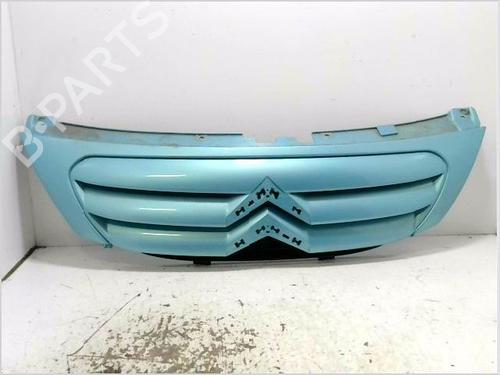 Gitter für CITROËN C3 I (FC_, FN_) 1.4 HDi (68 hp) 31864094