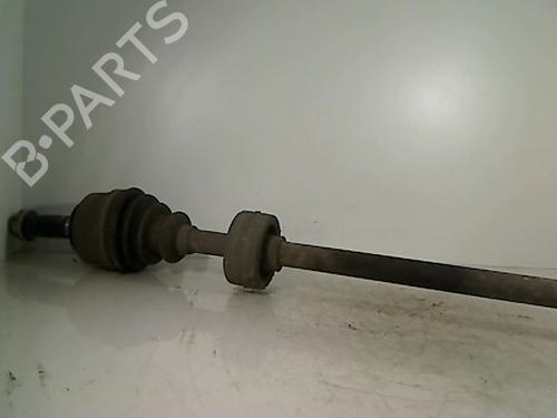 Drivaksel fortil Højre ROVER 200 II Hatchback (RF) 214 Si (103 hp) 26065618