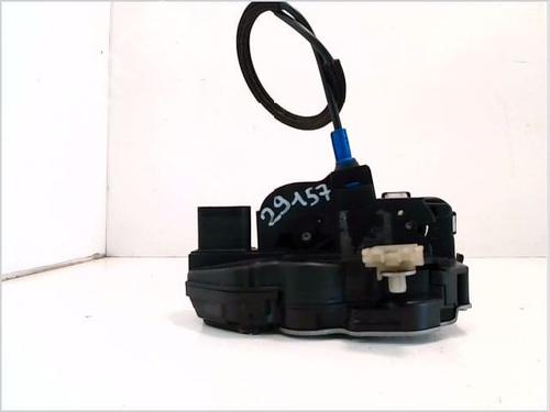 Used Front right lock OPEL ASTRA J (P10) 1.7 CDTI (68) (125 hp) 26111893